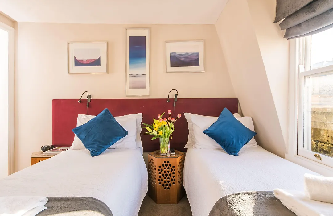 The Henry Guest House-1